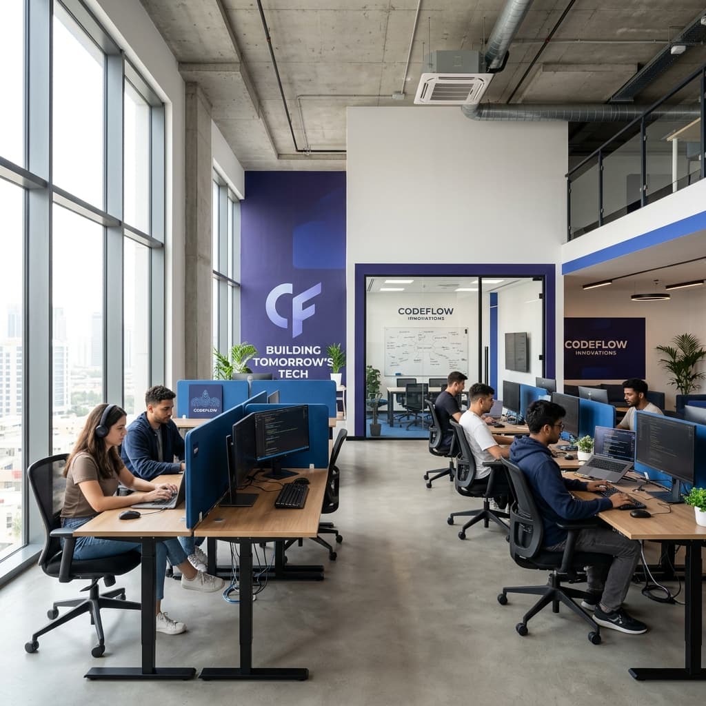 TechSoe Studio