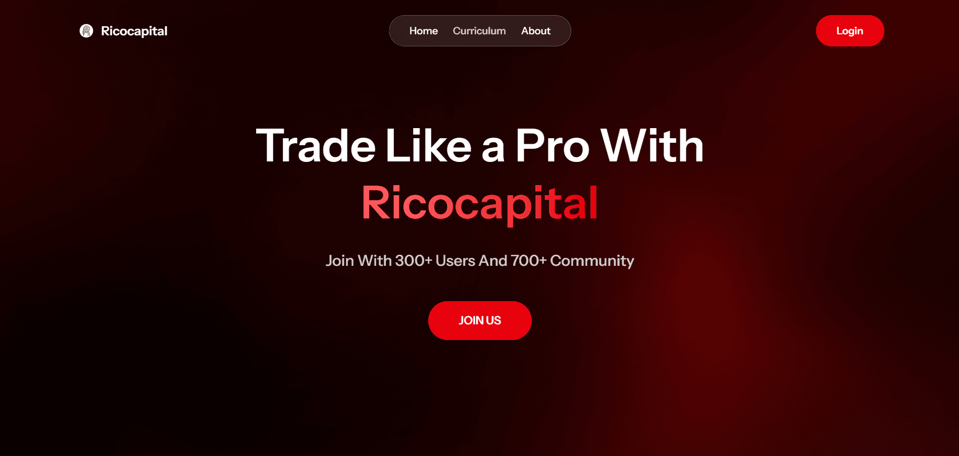 Rico Capital